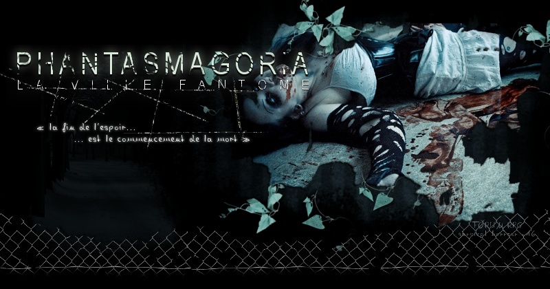 Phantasmagoria
