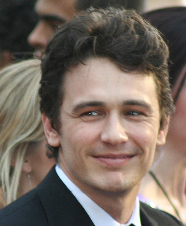 James Franco