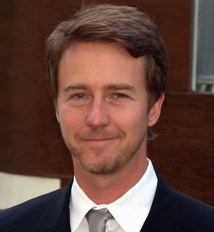 Edward Norton