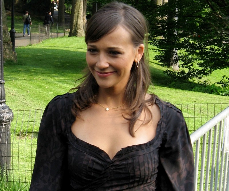 Rashida Jones