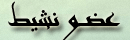 عضو نشيط عضو نشيط