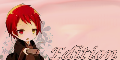 Edition