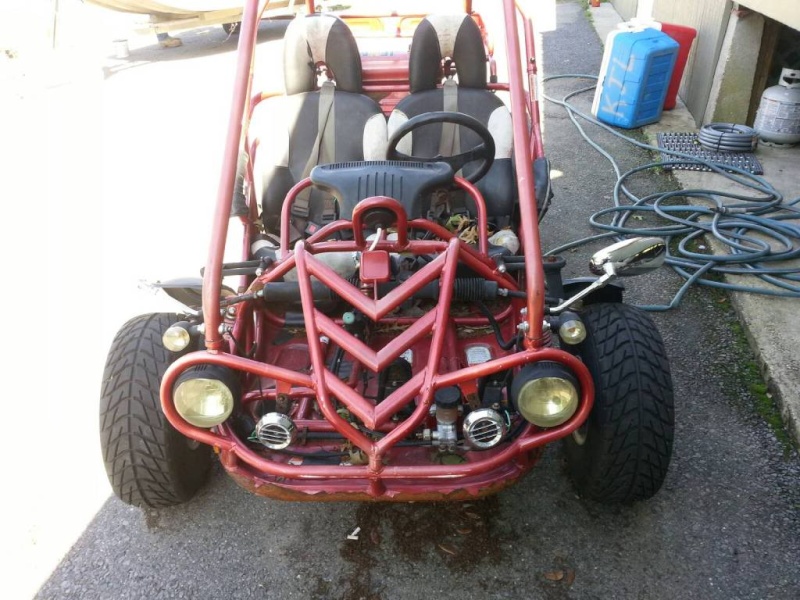 murray go kart where to find serial number
