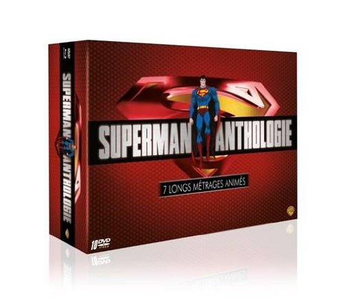 00112 - Tout Superman est dans Mag Of Steel