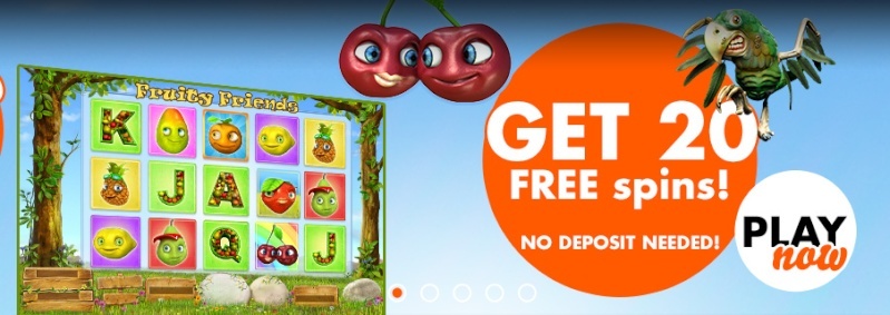 Add Credit And possess 20 100 casino nordicasino $100 free spins percent free Revolves No-deposit