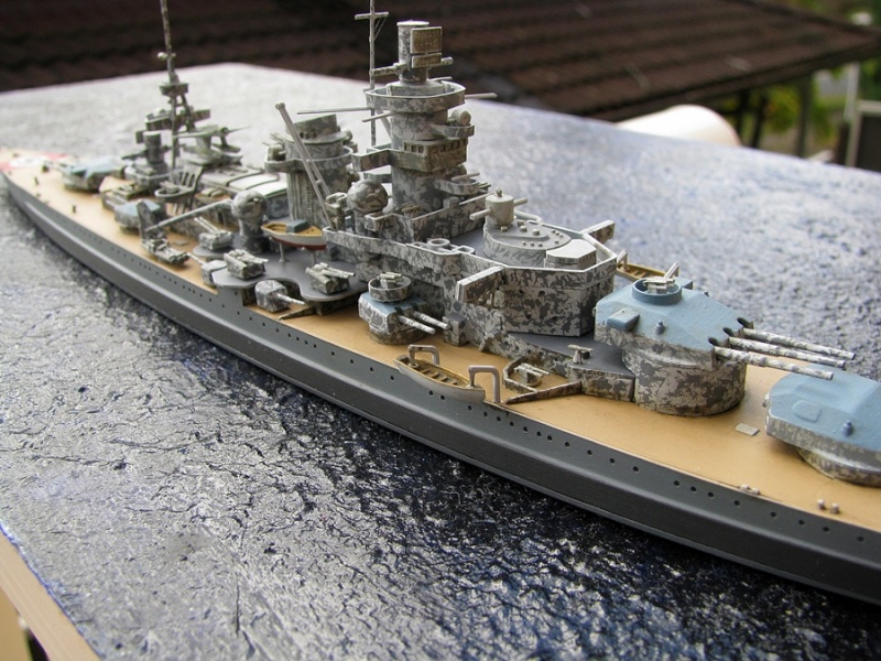 Km Scharnhorst