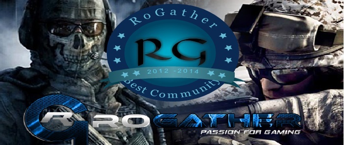 RoGather Community