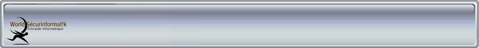 </br>Forum gratuit consacré à la désinfection (Windows)