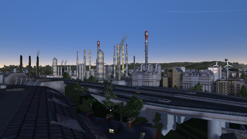 image de l'infrastrucutre