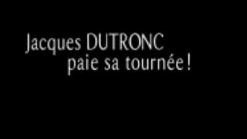 Jacques Dutronc paie sa tournée