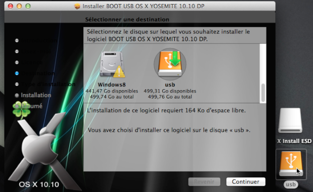 Install Boot Usb Yosemite Chameleon Install Boot Usb Yosemite Chameleon