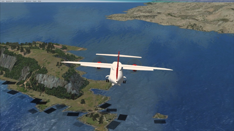 Problems Water And Waves Orbx Global Openlc Support Orbx Community