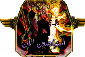 المتواجدون الآن ؟