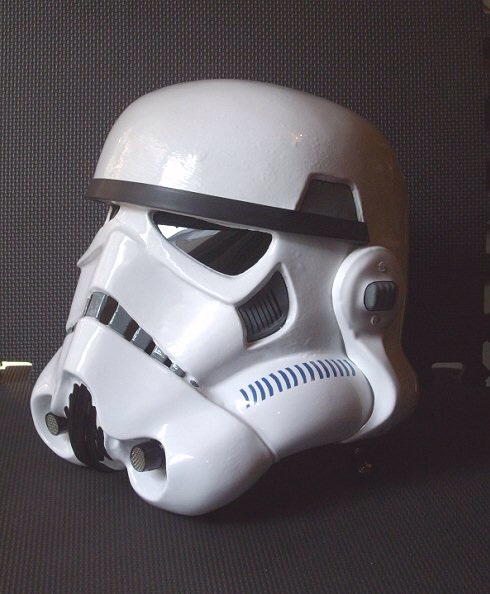 stormtrooper replica