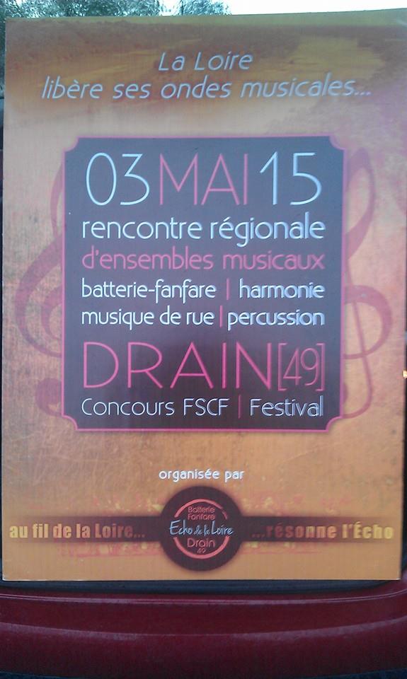 rencontre musicales en loire