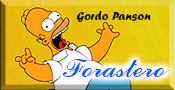 El Forastero El Forastero