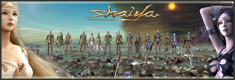 SHAIYA MASSIVE ATTACK