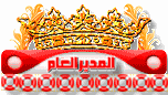 المدير العام المدير العام