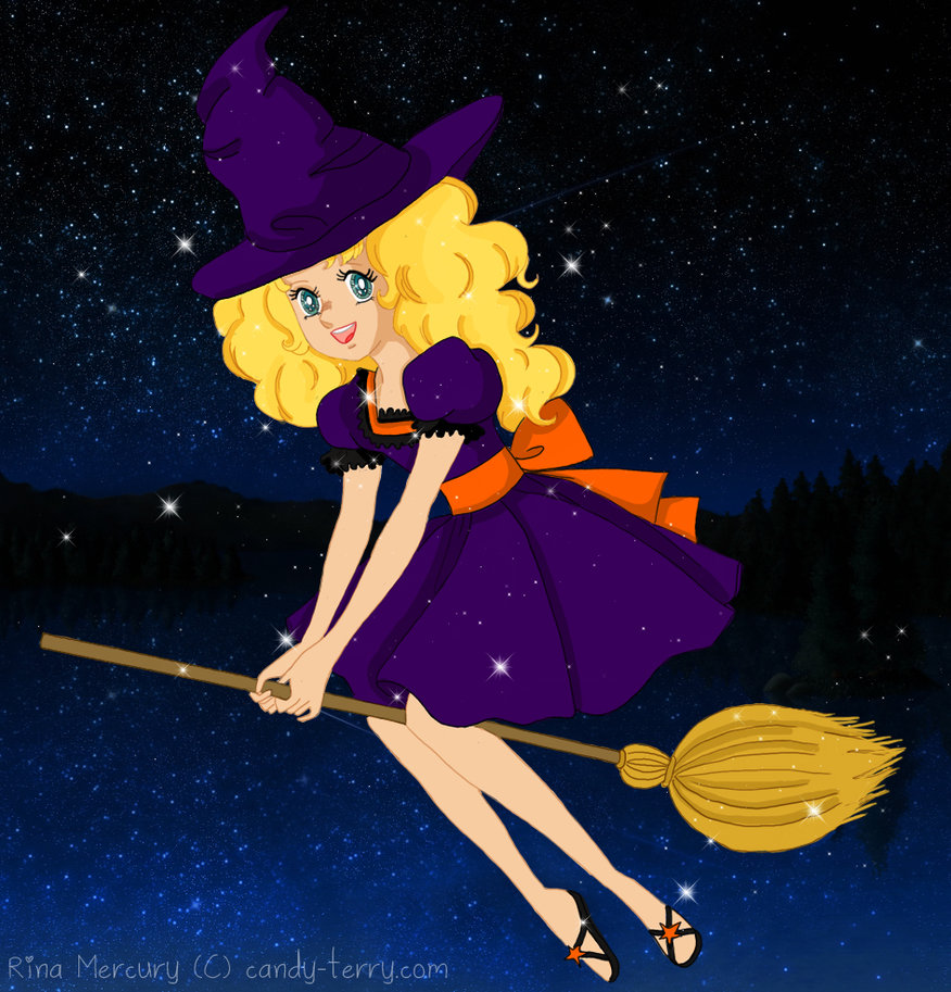 Candy-Candy