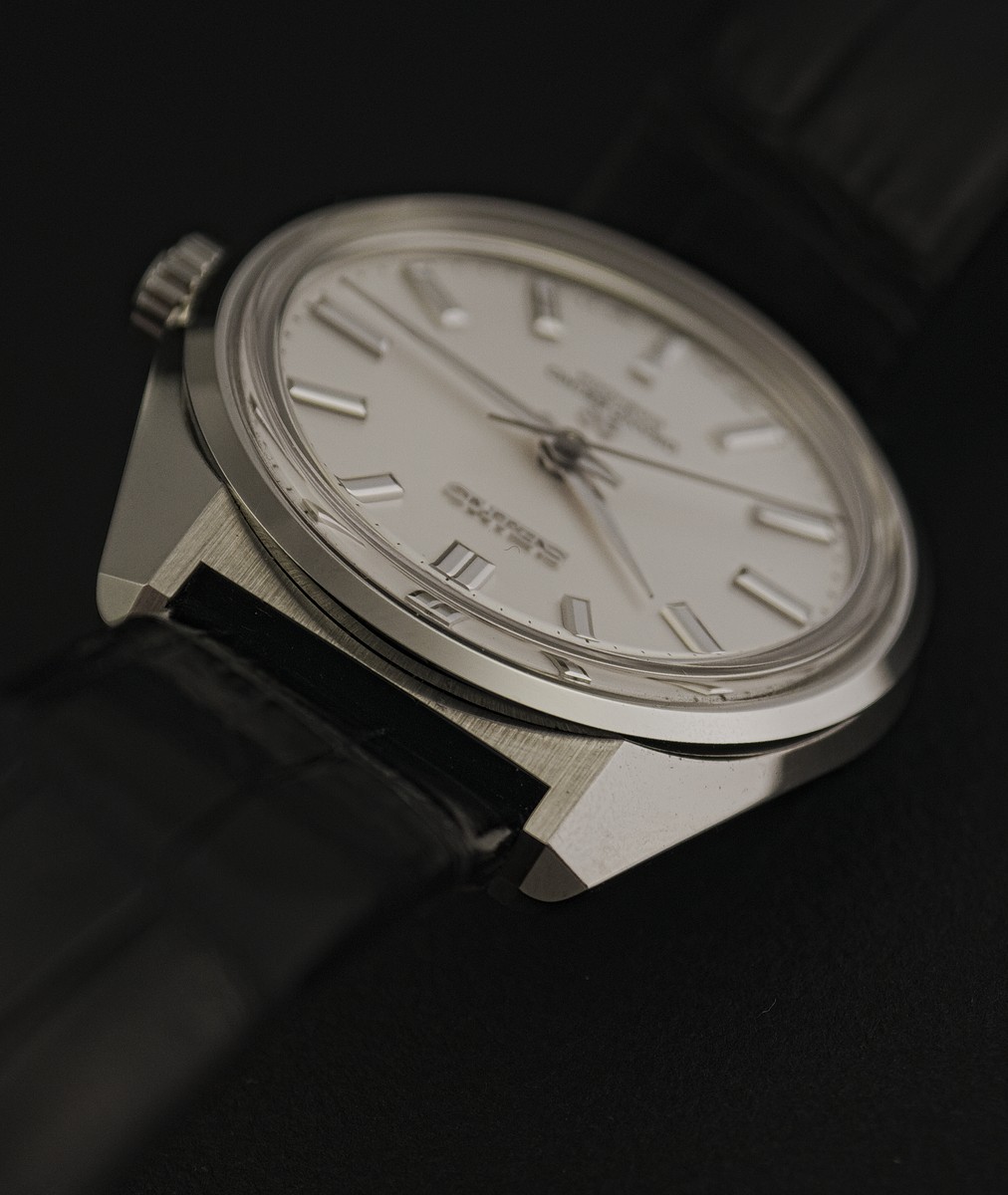 Limited Edition Grand Seiko SBGW047 - Tribute to 44GS - Passion Horlogère