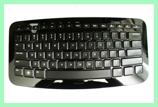 Microsoft Arc Keyboard Mac Driver