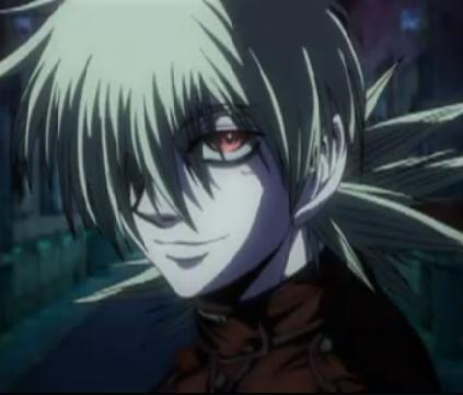 Hellsing Ultimate OVA 05 Commercial - YouTube