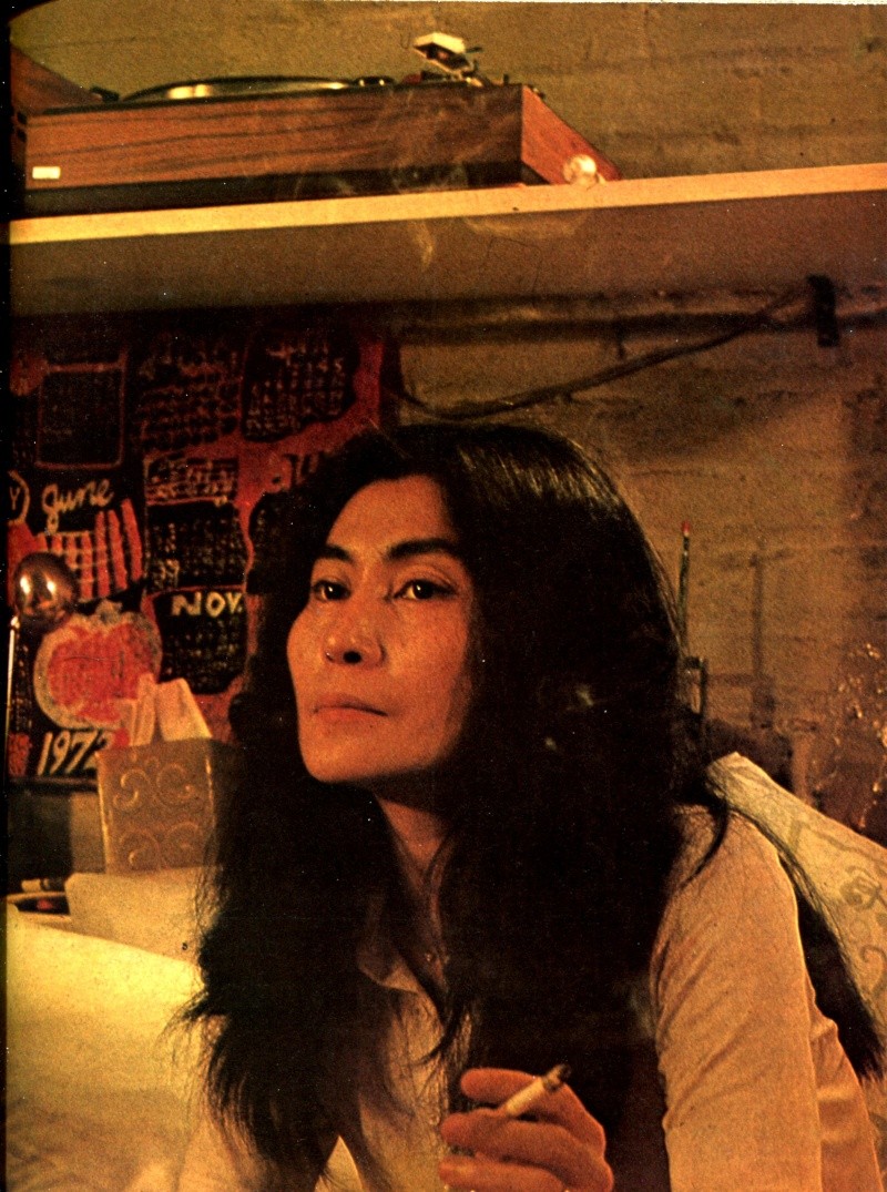 Sometime in New York City John Lennon торрент