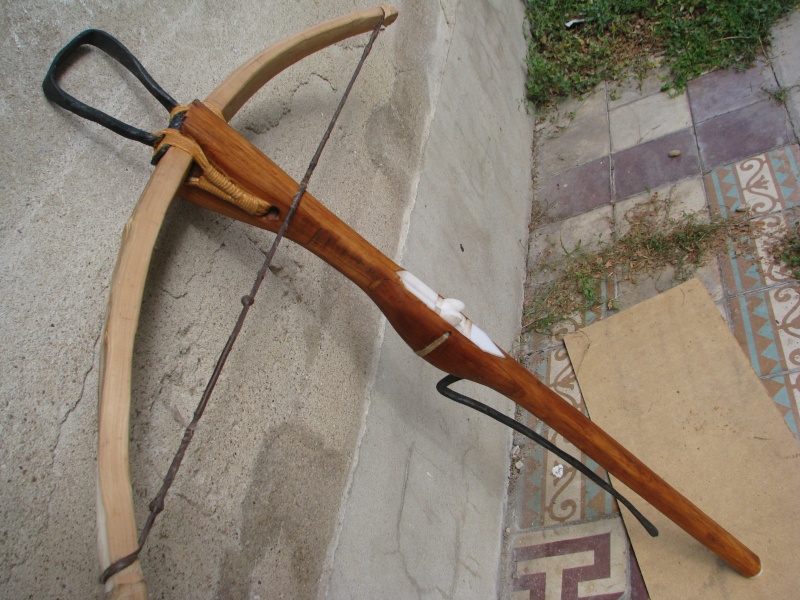 classical era crossbow