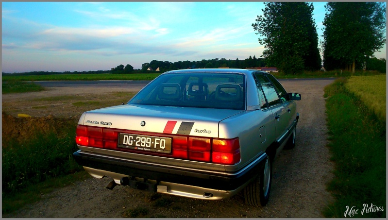 1984 Audi 200 Turbo related infomation,specifications - WeiLi Automotive Network