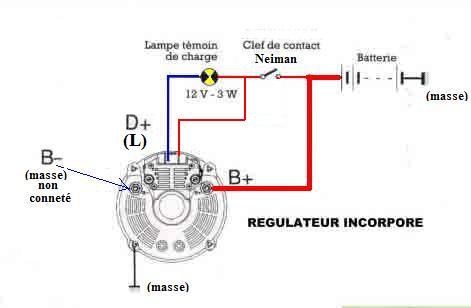 [ citroen c3 1.4i an 2004 ] Problème circuit charge suzuki fr 80 wiring diagram 