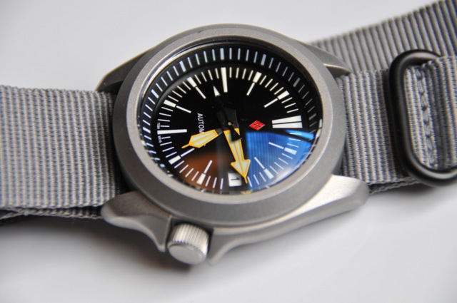 FS : Seiko Skx Diver Custom 450€ | The Watch Site