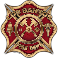 | Los Santos Fire Department | - Page 8