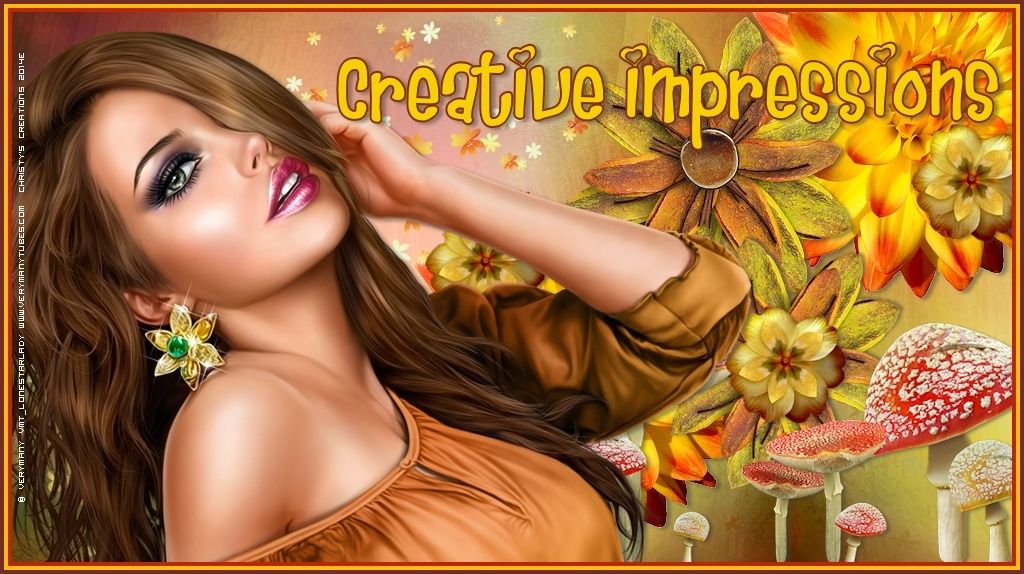 Creative Impressions
