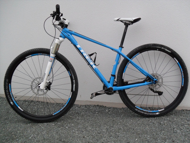 trek superfly 7 2014