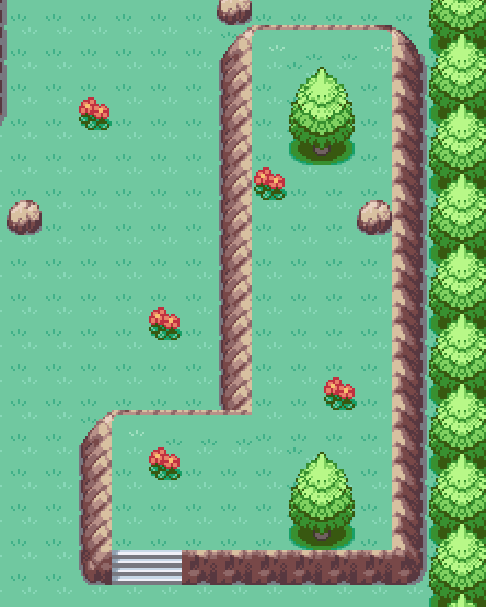 [PokeCommunity.com] Advance Map 1.92 problem
