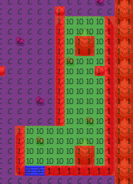 [PokeCommunity.com] Advance Map 1.92 problem