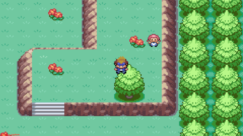 [PokeCommunity.com] Advance Map 1.92 problem