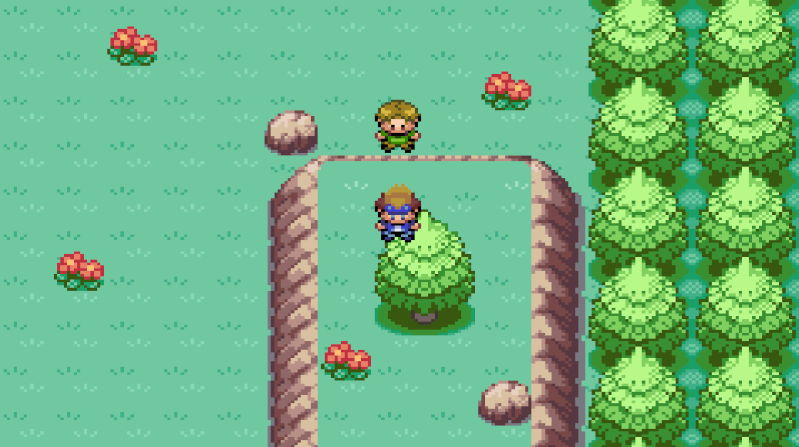 [PokeCommunity.com] Advance Map 1.92 problem