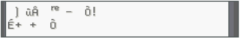 [PokeCommunity.com] Level script problem